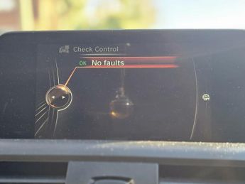 BMW 1 SERIES 116d EfficientDynamics Plus 5dr