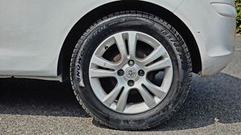 VAUXHALL CORSA 1.2i 16V Energy 3dr ecoFLEX Easytronic