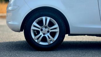 VAUXHALL CORSA 1.2i 16V Energy 3dr ecoFLEX Easytronic
