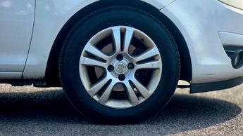 VAUXHALL CORSA 1.2i 16V Energy 3dr ecoFLEX Easytronic