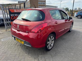 PEUGEOT 308 1.6 e-HDi 112 Active 5dr
