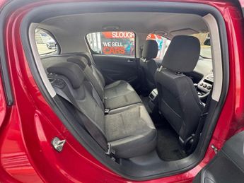 PEUGEOT 308 1.6 e-HDi 112 Active 5dr