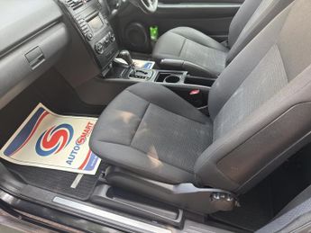 MERCEDES-BENZ A-CLASS A160 Classic SE 3dr CVT Auto