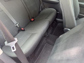 MERCEDES-BENZ A-CLASS A160 Classic SE 3dr CVT Auto