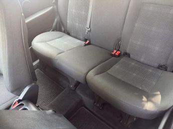 MERCEDES-BENZ A-CLASS A160 Classic SE 3dr CVT Auto