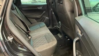 SKODA KAROQ 1.5 TSI Sport Line 4x4 5dr DSG