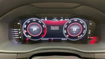 SKODA KAROQ 1.5 TSI Sport Line 4x4 5dr DSG