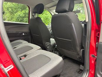 CITROEN C4 PICASSO 1.6 HDi VTR 5dr