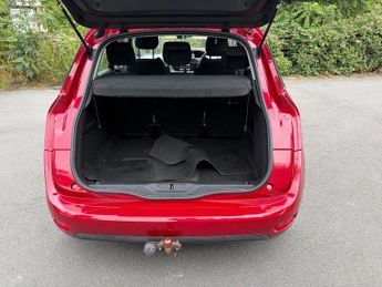 CITROEN C4 PICASSO 1.6 HDi VTR 5dr