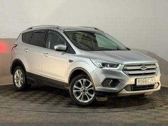 Ford Kuga 1.5 TDCi Titanium 5dr 2WD