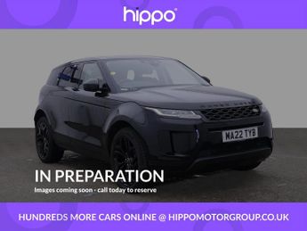 Land Rover Range Rover Evoque 2.0 D165 S 5dr Auto