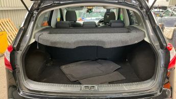BMW 1 SERIES 118d SE 5dr Step Auto
