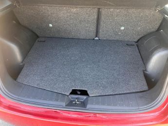 NISSAN NOTE 1.2 Acenta Premium 5dr [Comfort Pack]
