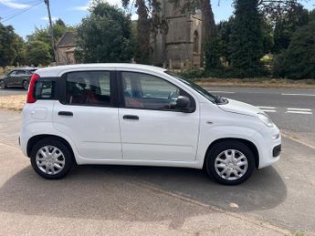 FIAT PANDA 1.2 Pop 5dr