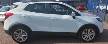 Vauxhall Mokka 1.6CDTi [136] Design Nav 5dr ++ CARPLAY / DAB / BLUETOOTH / 65 M