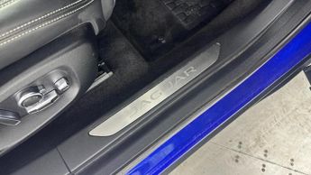 JAGUAR I-PACE 294kW EV400 HSE 90kWh 5dr Auto [11kW Charger]