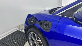 JAGUAR I-PACE 294kW EV400 HSE 90kWh 5dr Auto [11kW Charger]