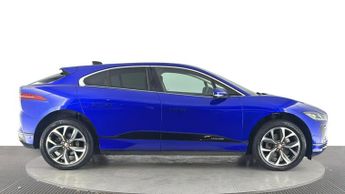 JAGUAR I-PACE 294kW EV400 HSE 90kWh 5dr Auto [11kW Charger]