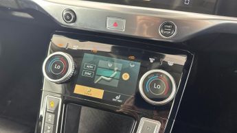 JAGUAR I-PACE 400 90kWh HSE SUV 5dr Electric Auto 4WD (400 ps)