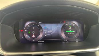 JAGUAR I-PACE 294kW EV400 HSE 90kWh 5dr Auto [11kW Charger]