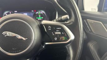 JAGUAR I-PACE 294kW EV400 HSE 90kWh 5dr Auto [11kW Charger]