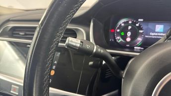 JAGUAR I-PACE 400 90kWh HSE SUV 5dr Electric Auto 4WD (400 ps)