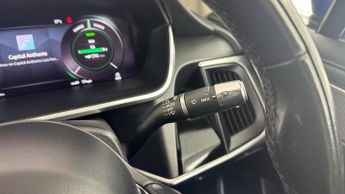 JAGUAR I-PACE 294kW EV400 HSE 90kWh 5dr Auto [11kW Charger]