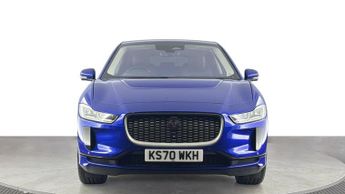 JAGUAR I-PACE 294kW EV400 HSE 90kWh 5dr Auto [11kW Charger]