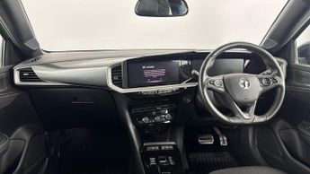 VAUXHALL MOKKA ELECTRIC 50kWh Ultimate SUV 5dr Electric Auto (136 ps)