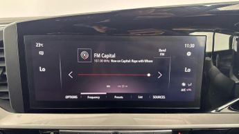 VAUXHALL MOKKA ELECTRIC 50kWh Ultimate SUV 5dr Electric Auto (136 ps)