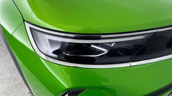 VAUXHALL MOKKA ELECTRIC 50kWh Ultimate SUV 5dr Electric Auto (136 ps)