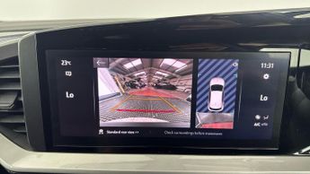 VAUXHALL MOKKA ELECTRIC 50kWh Ultimate SUV 5dr Electric Auto (136 ps)