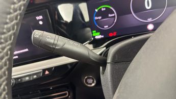 VAUXHALL MOKKA ELECTRIC 50kWh Ultimate SUV 5dr Electric Auto (136 ps)
