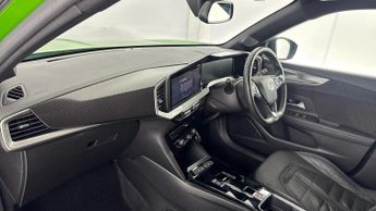 VAUXHALL MOKKA ELECTRIC 50kWh Ultimate SUV 5dr Electric Auto (136 ps)