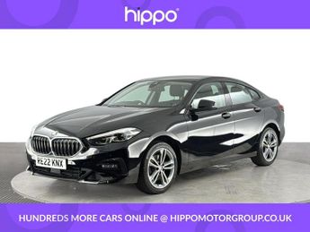 BMW 218 1.5 218i Sport (LCP) Saloon 4dr Petrol DCT Euro 6 (s/s) (136 ps)