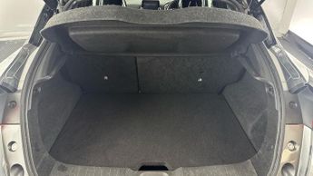 NISSAN JUKE 1.6 Tekna+ SUV 5dr Petrol Hybrid Auto Euro 6 (143 ps)