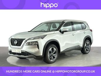 Nissan X-Trail 1.5 MHEV 163 Acenta Premium 5dr [7 Seat] Xtronic