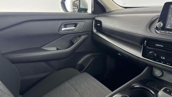 NISSAN X-TRAIL 1.5 MHEV 163 Acenta Premium 5dr [7 Seat] Xtronic