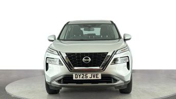 NISSAN X-TRAIL 1.5 MHEV 163 Acenta Premium 5dr [7 Seat] Xtronic