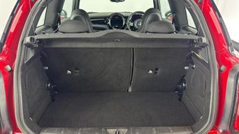 MINI HATCH 2.0 Cooper S Sport Hatchback 3dr Petrol Steptronic Euro 6 (s/s) 