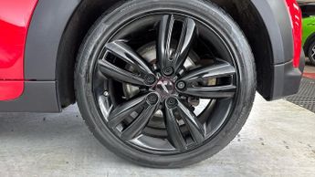 MINI HATCH 2.0 Cooper S Sport Hatchback 3dr Petrol Steptronic Euro 6 (s/s) 