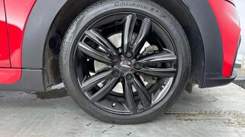MINI HATCH 2.0 Cooper S Sport Hatchback 3dr Petrol Steptronic Euro 6 (s/s) 