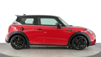 MINI HATCH 2.0 Cooper S Sport Hatchback 3dr Petrol Steptronic Euro 6 (s/s) 