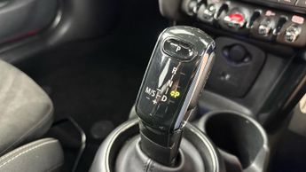 MINI HATCH 2.0 Cooper S Sport Premium 3dr Auto