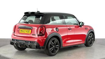 MINI HATCH 2.0 Cooper S Sport Hatchback 3dr Petrol Steptronic Euro 6 (s/s) 