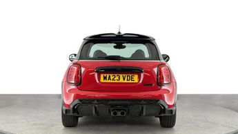 MINI HATCH 2.0 Cooper S Sport Premium 3dr Auto