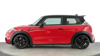 MINI HATCH 2.0 Cooper S Sport Hatchback 3dr Petrol Steptronic Euro 6 (s/s) 