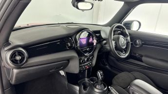MINI HATCH 2.0 Cooper S Sport Hatchback 3dr Petrol Steptronic Euro 6 (s/s) 