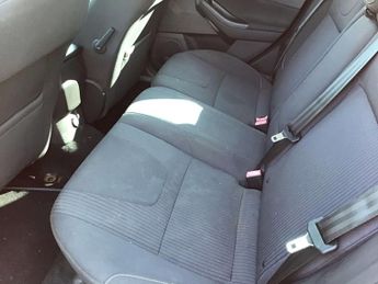 FORD FOCUS 1.0 125 EcoBoost Titanium Navigator 5dr