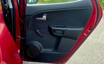 KIA VENGA 1.6 2 5dr Auto